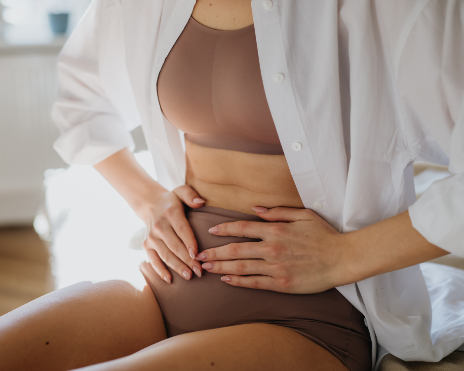 understanding and treating PMS
