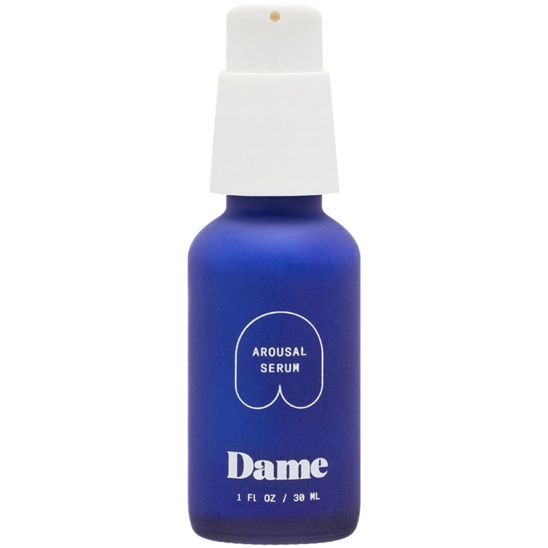 Dame Products Arousal Serum