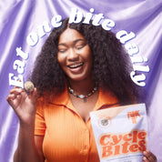 Funk It Wellness Cyclebites - Menstrual Multi Vitamin