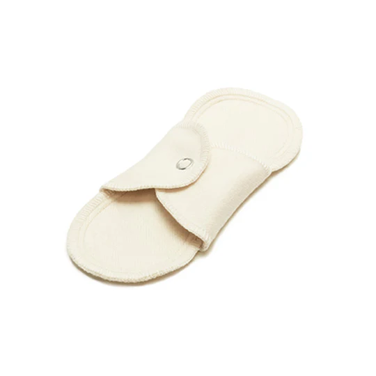 GladRags Pantyliner 3-Pack - Organic