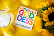 Eat Gold Organics Menopausal Goddess Functional Chocolate Bar