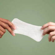 Hempress Hygienics Organic Pantyliners