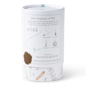 Femallay's Organic Smooth Cycle Loose Leaf Herbal Tea - PMS Relief Blend