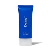 Dame Products Play Balm, Multi-Purpose Intimate Moisturizer