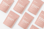 Mama Bear Supply Co. Postpartum Recovery Tea