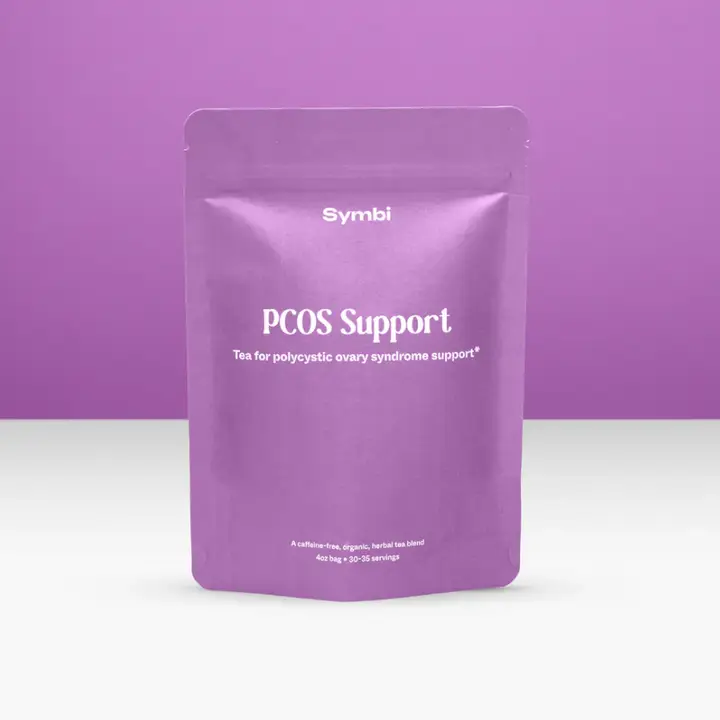 Symbi PCOS Support Tea