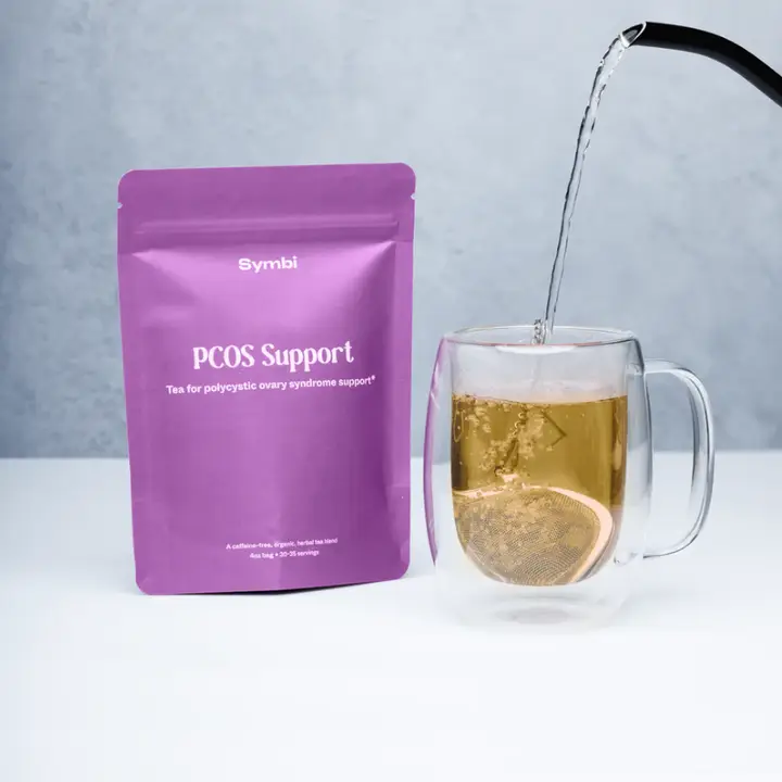 Symbi PCOS Support Tea