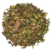 Femallay's Organic Smooth Cycle Loose Leaf Herbal Tea - PMS Relief Blend