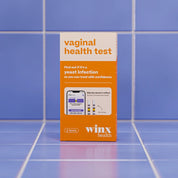 Winx Health Vaginal Health Test