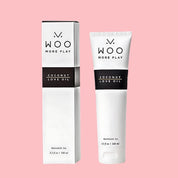 WOO More Play Coconut Love Oil Personal Lubricant