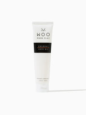 WOO More Play Coconut Love Oil Personal Lubricant