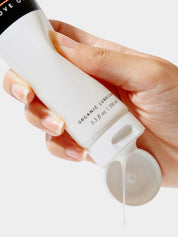 WOO More Play Coconut Love Oil Personal Lubricant