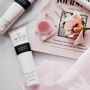 WOO More Play Coconut Love Oil Personal Lubricant