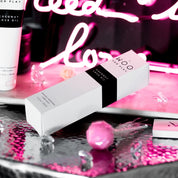 WOO More Play Coconut Love Oil Personal Lubricant