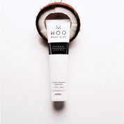 WOO More Play Coconut Love Oil Personal Lubricant