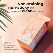 Woo More Play Shag Juice Personal Lubricant - Water-Based, All-Natural