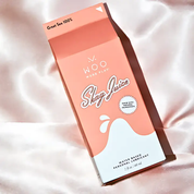 Woo More Play Shag Juice Personal Lubricant - Water-Based, All-Natural