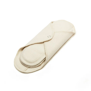 GladRags Day Pad 3-Pack - Organic