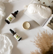 Natural Feminine Hygiene Deodorant Spray