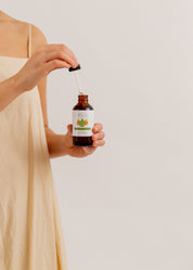 Feminine Odor Spray