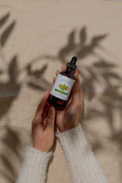 Natural Feminine Spray