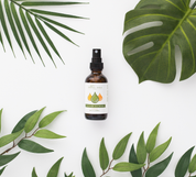 Feminine Odor Control Product