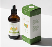 Natural Feminine Hygiene Deodorant Spray