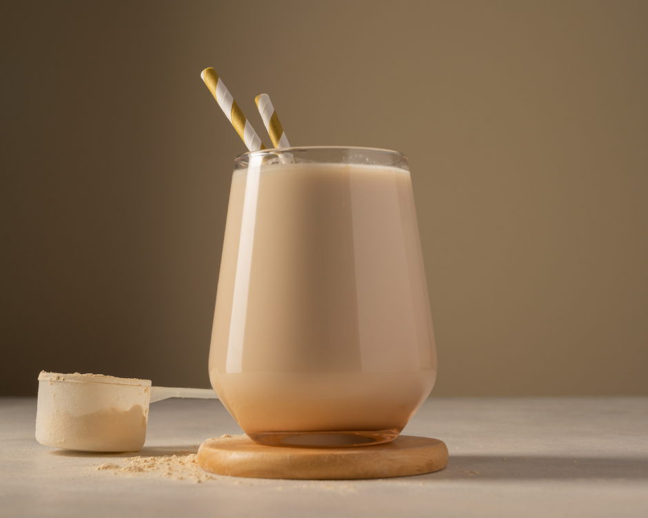 Natural serum bottle image 