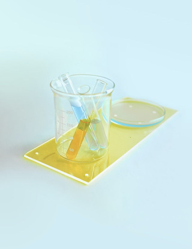 a DUTCH test for hormones