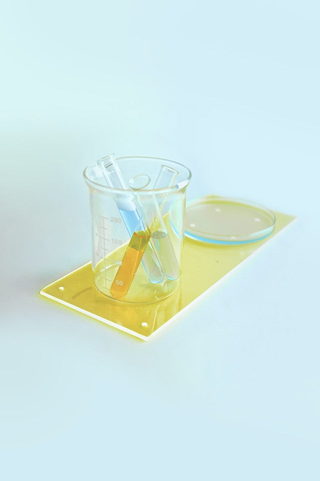 a DUTCH test for hormones