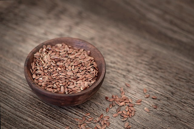 Seeds used to balance hormonal health