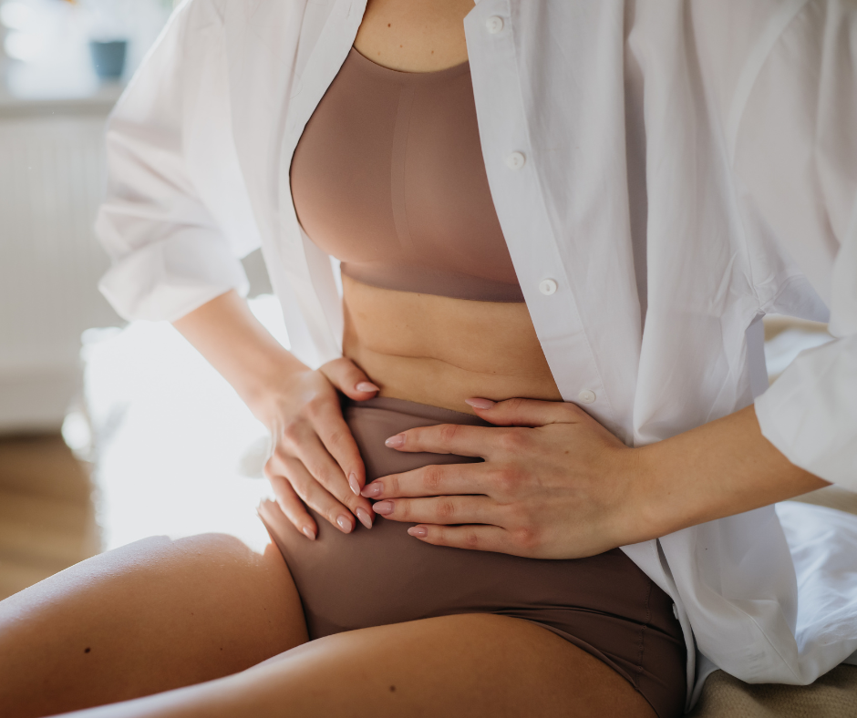 understanding and treating PMS