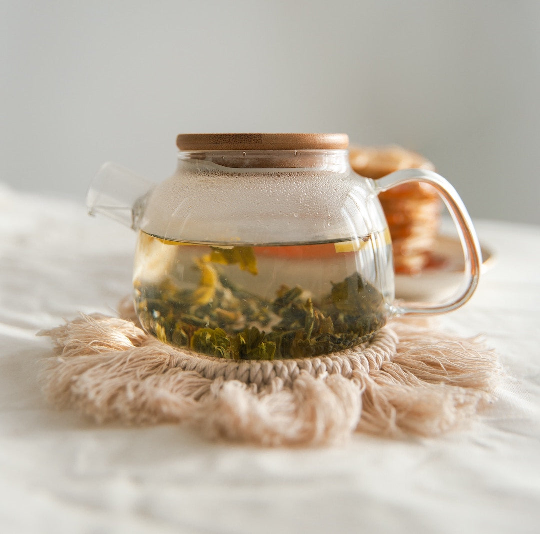 herbs used for vaginal steaming