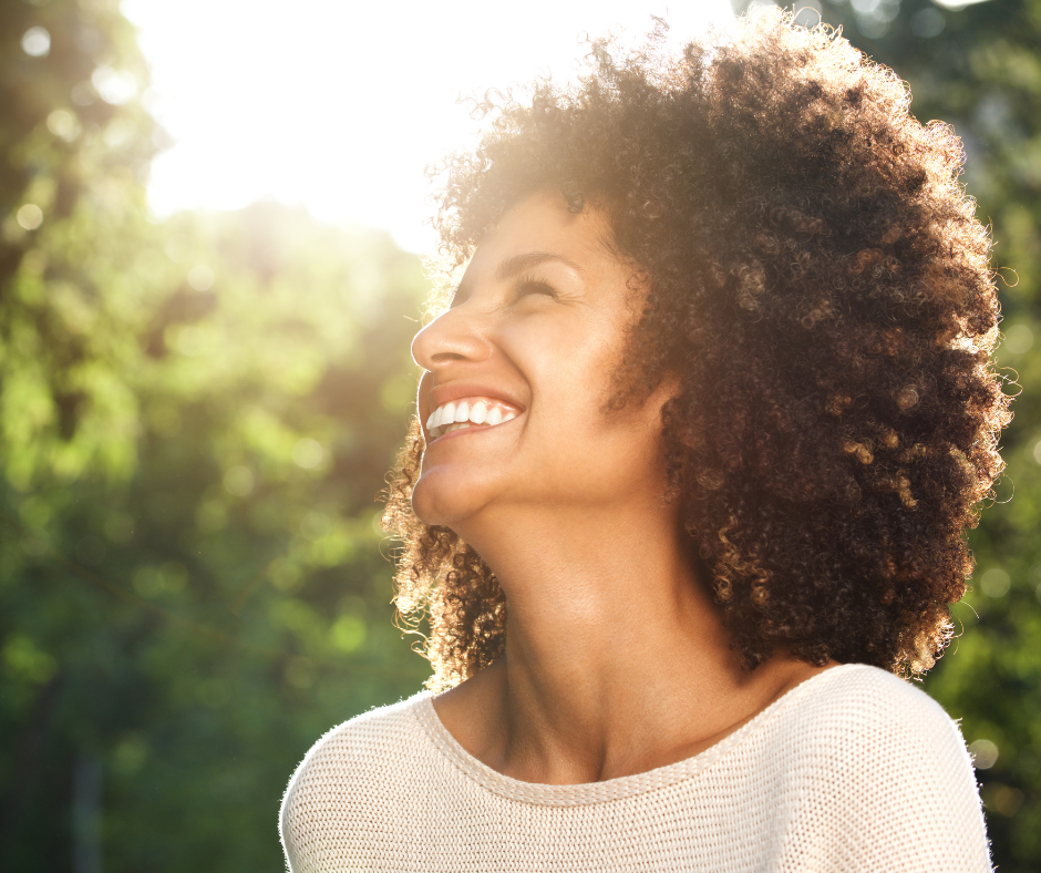 Bona Dea Naturals Hair Growth Supplements image 