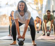 Bona Dea Naturals Nitric Oxide for Women Supplements image 