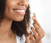 Bona Dea Naturals PCOS Support Supplements image 