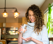Bona Dea Naturals Gut Microbiome Support Supplements image 