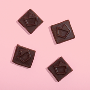 Eat Gold Organics Big Orgasm Functional Chocolate Bar