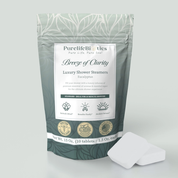 PurelifeBiotics Luxury Shower Steamers