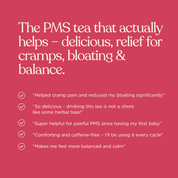 Nurtur Tea Cinnamon Flow Tea