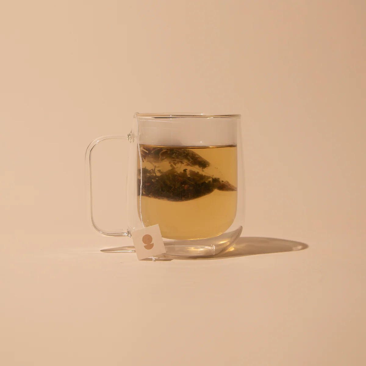 Nurtur Tea Cinnamon Flow Tea