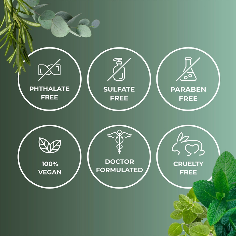 PurelifeBiotics Luxury Shower Steamers