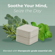 PurelifeBiotics Luxury Shower Steamers