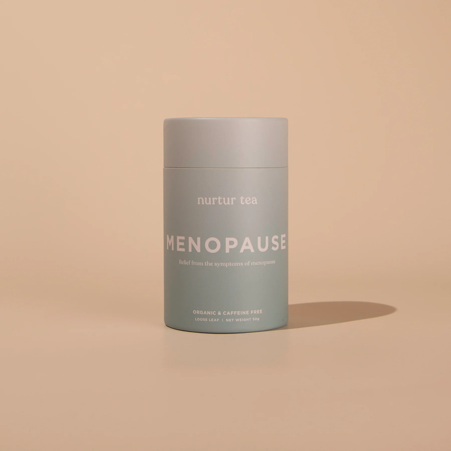 Nurtur Tea Menopause Tea