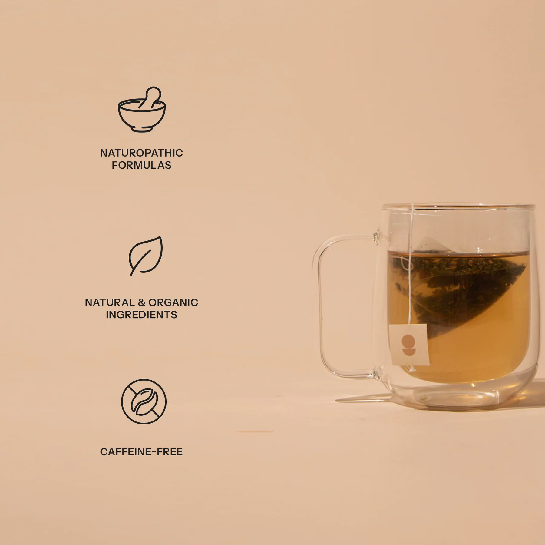 Nurtur Tea Menopause Tea