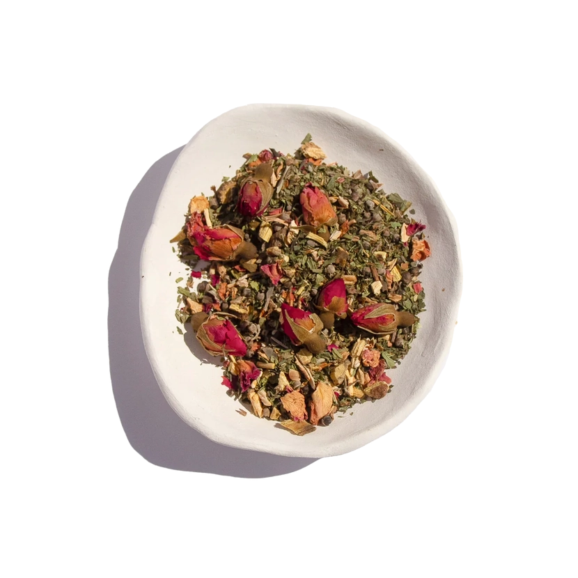 Nurtur Tea Menopause Tea