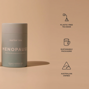 Nurtur Tea Menopause Tea