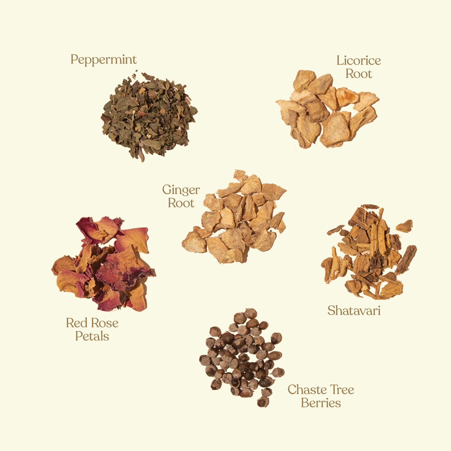 Nurtur Tea Menopause Tea