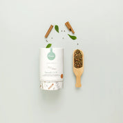 Femallay's Organic Smooth Cycle Loose Leaf Herbal Tea - PMS Relief Blend