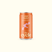 The Cycle PMS Relief Functional Drink